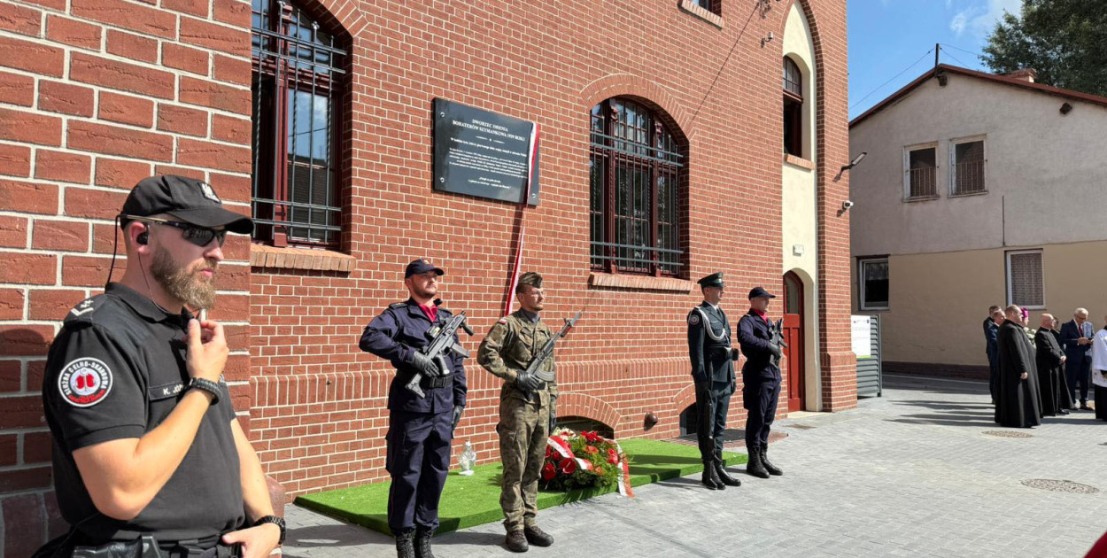 foto Paweł Cywiński/FB