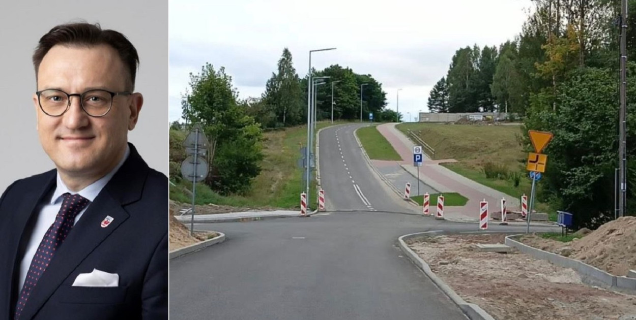 foto Witold Zajst/FB