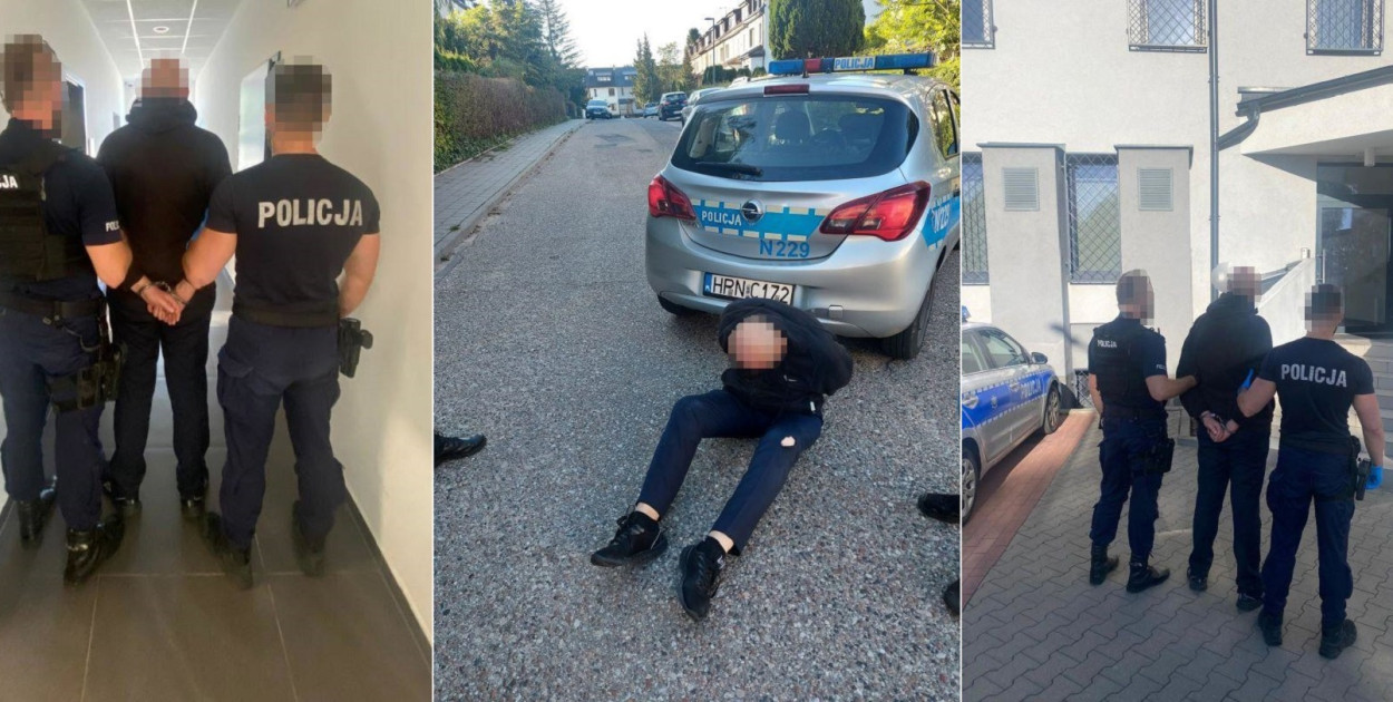Foto Policja Gdynia