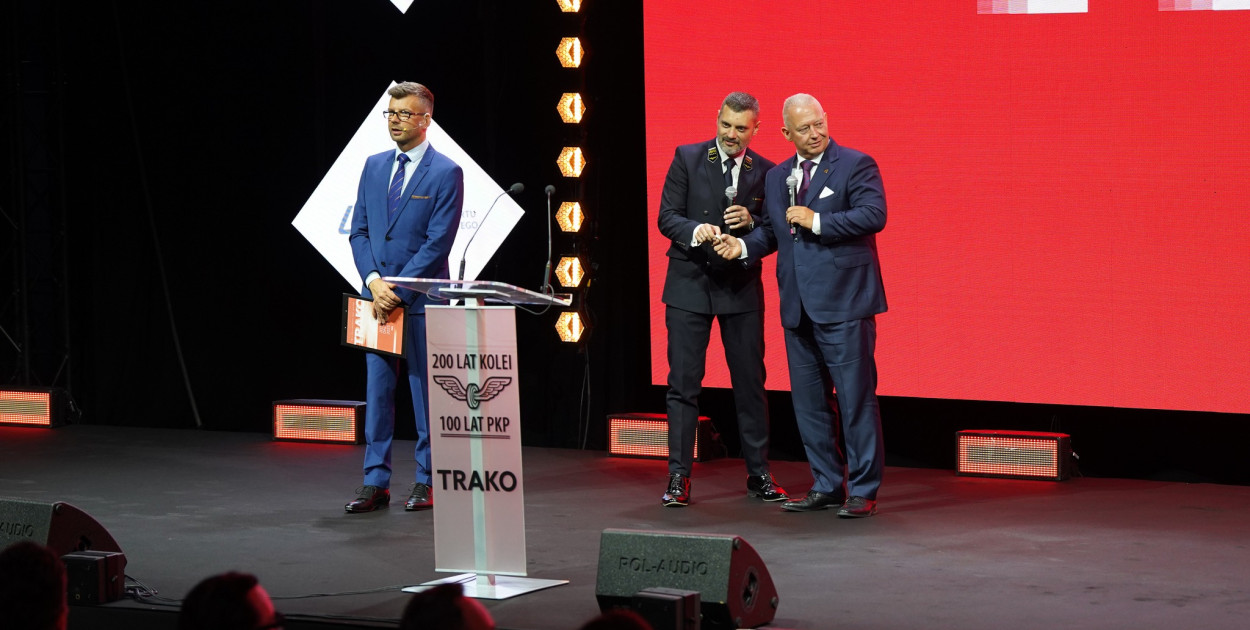 foto PKP SA/FB