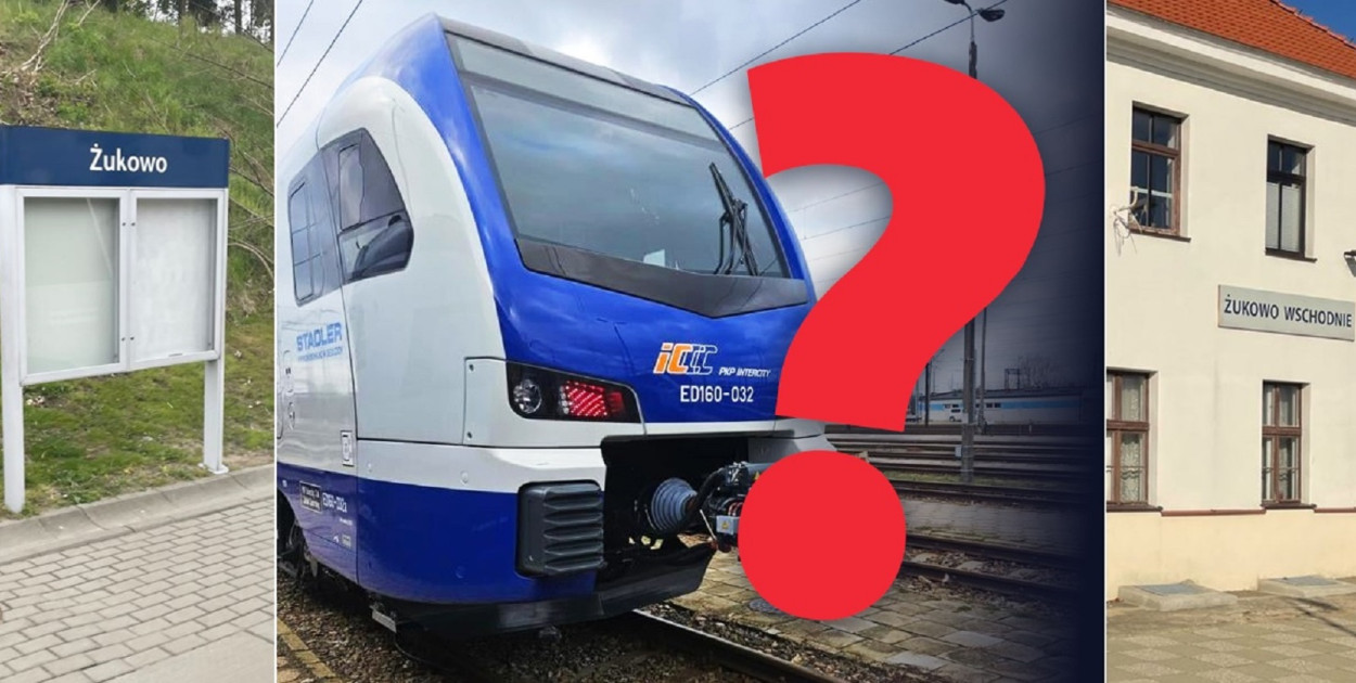 foto PKP InterCity