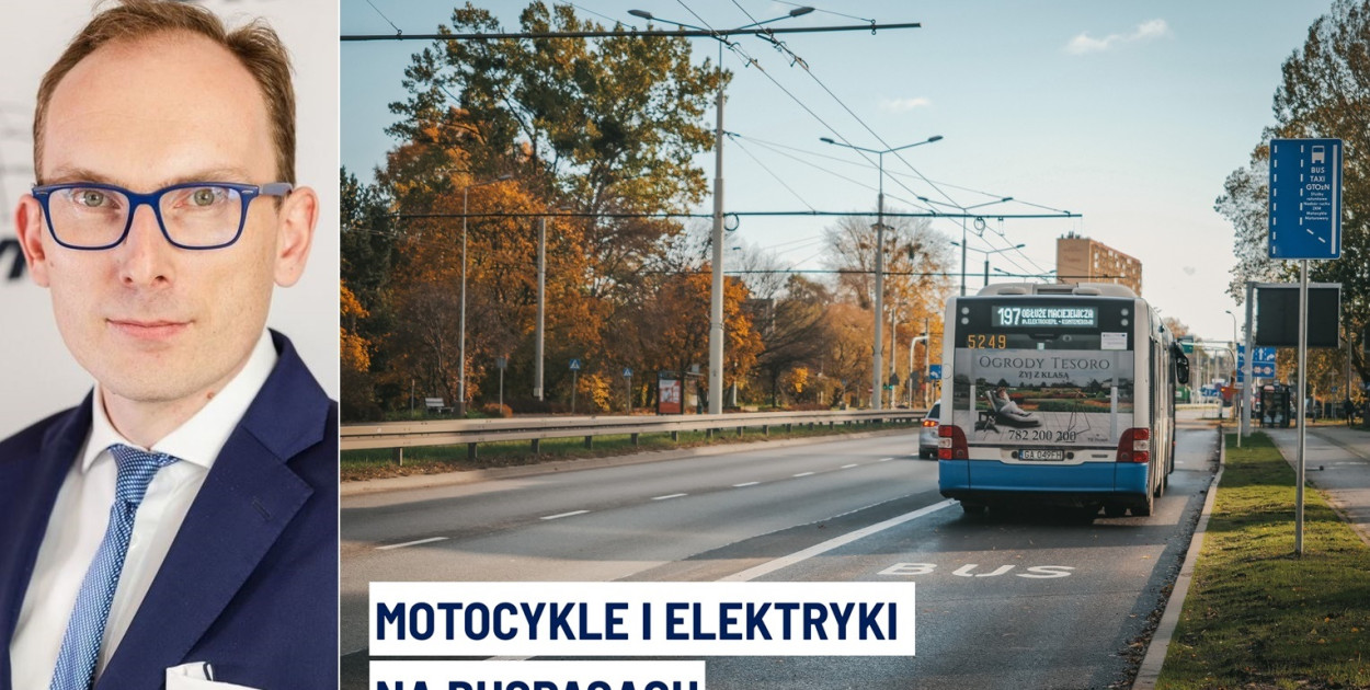 Fot.: ZDIZ Gdynia / ul. Morska, dzielnica Cisowa
