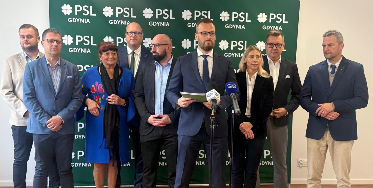 foto PSL Gdynia/FB