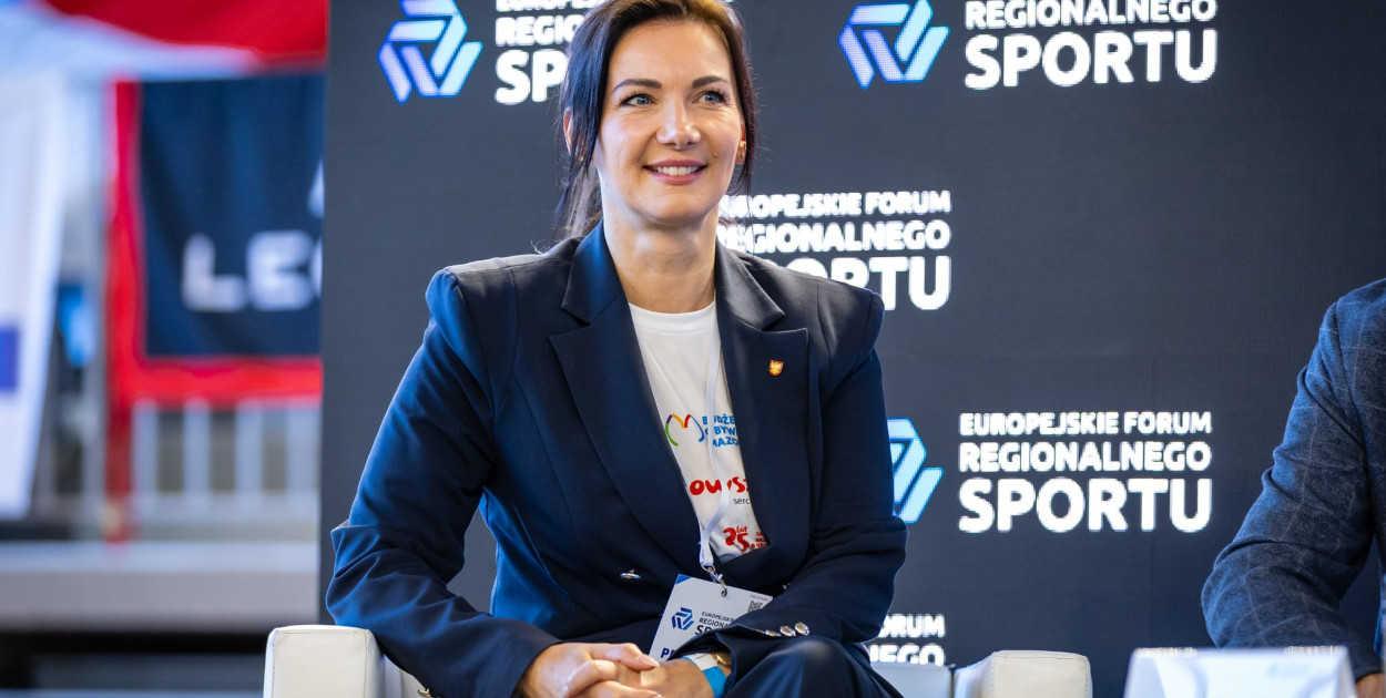 Fundacja na rzecz Rozwoju Polskiego Sportu