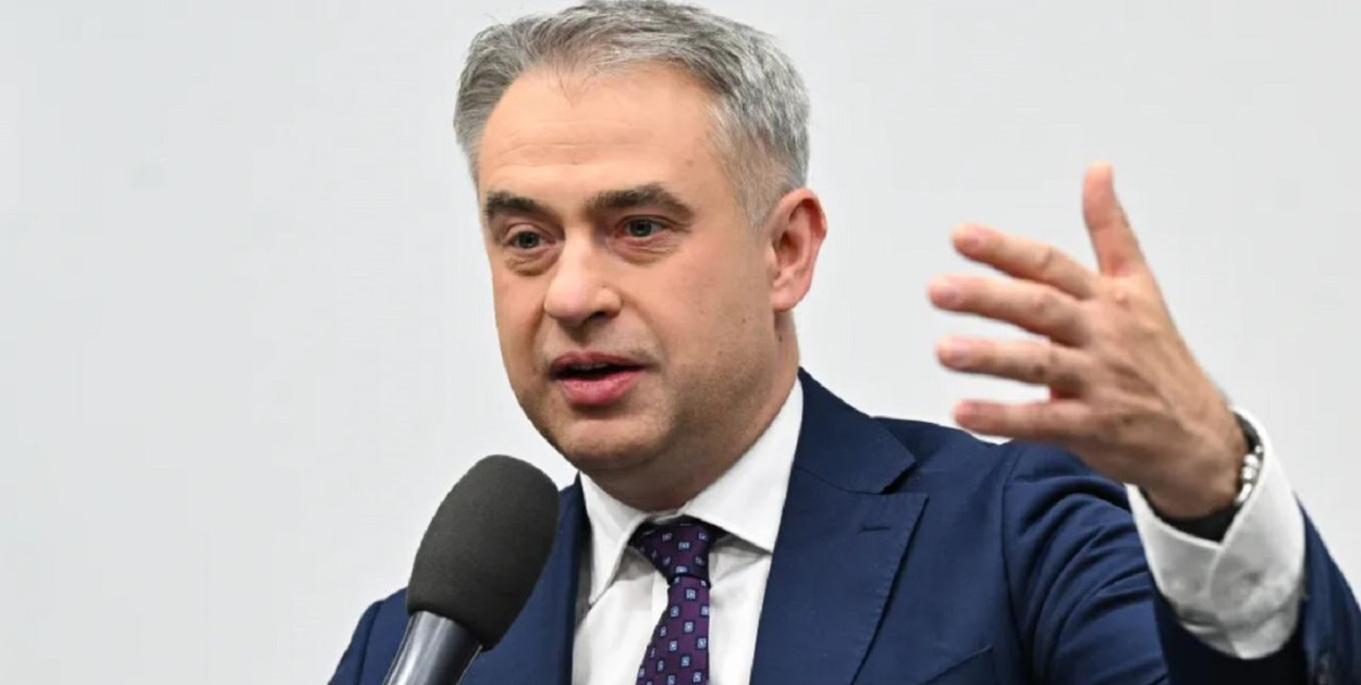  Fot. PAP/Radek Pietruszka 