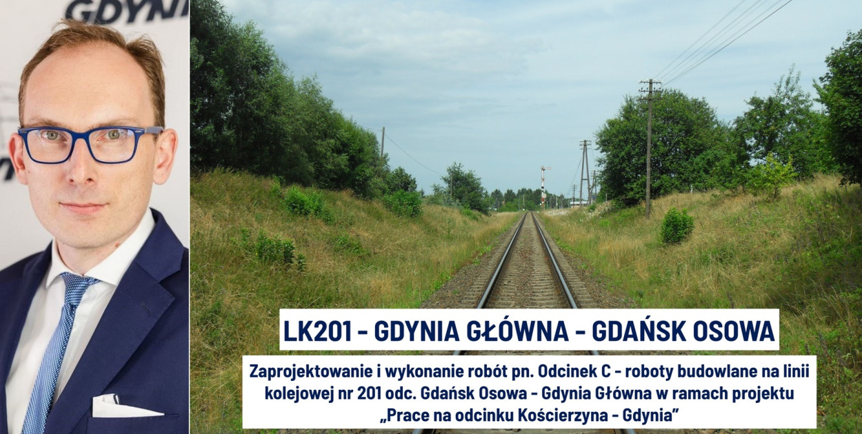 foto Jakub Ubych - Życie Radnego Miasta #wgdyni/FB