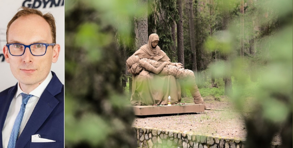 Fot.: Muzeum Piaśnickie