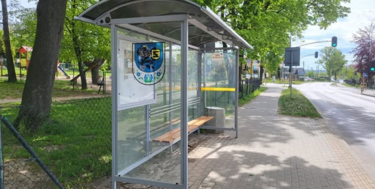 System dynamicznej informacji pasażerskiej już działa!