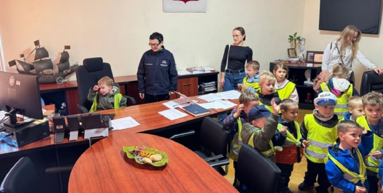 Foto Policja Gdynia