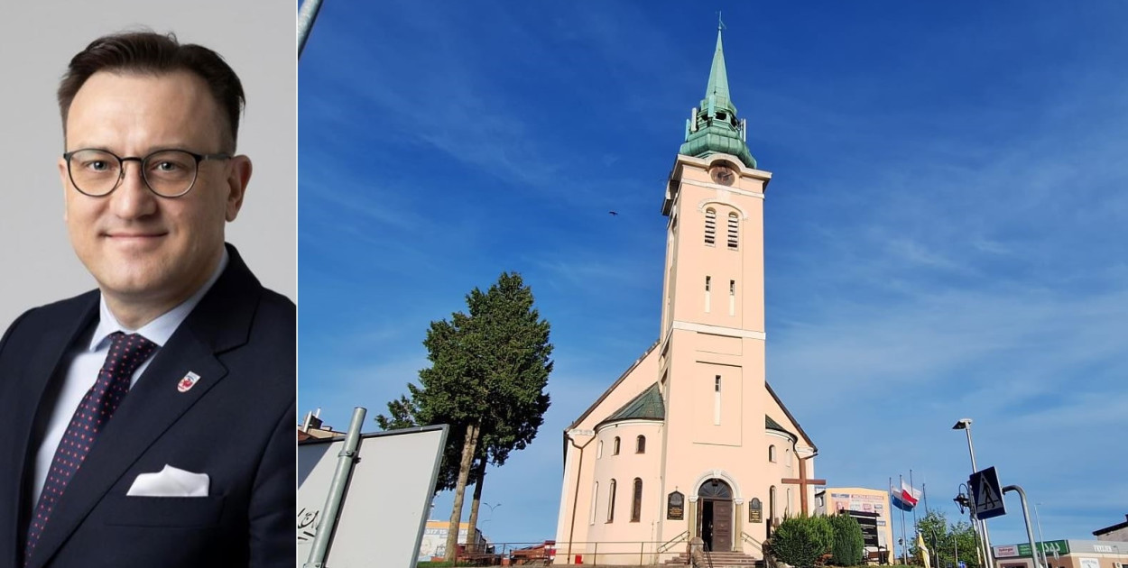 Zajst: ruszył nabór do programu MKiDN „Ochrona zabytków”. Nasza gmina już...