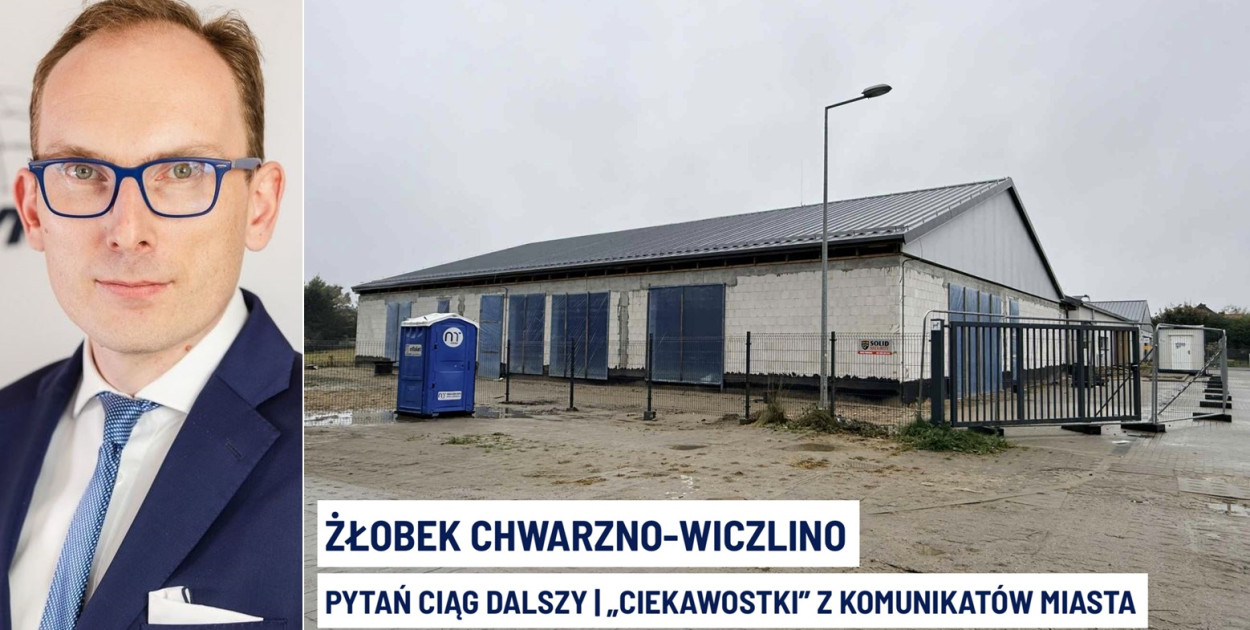 foto Jakub Ubych - Życie Radnego Miasta #wgdyni/FB
