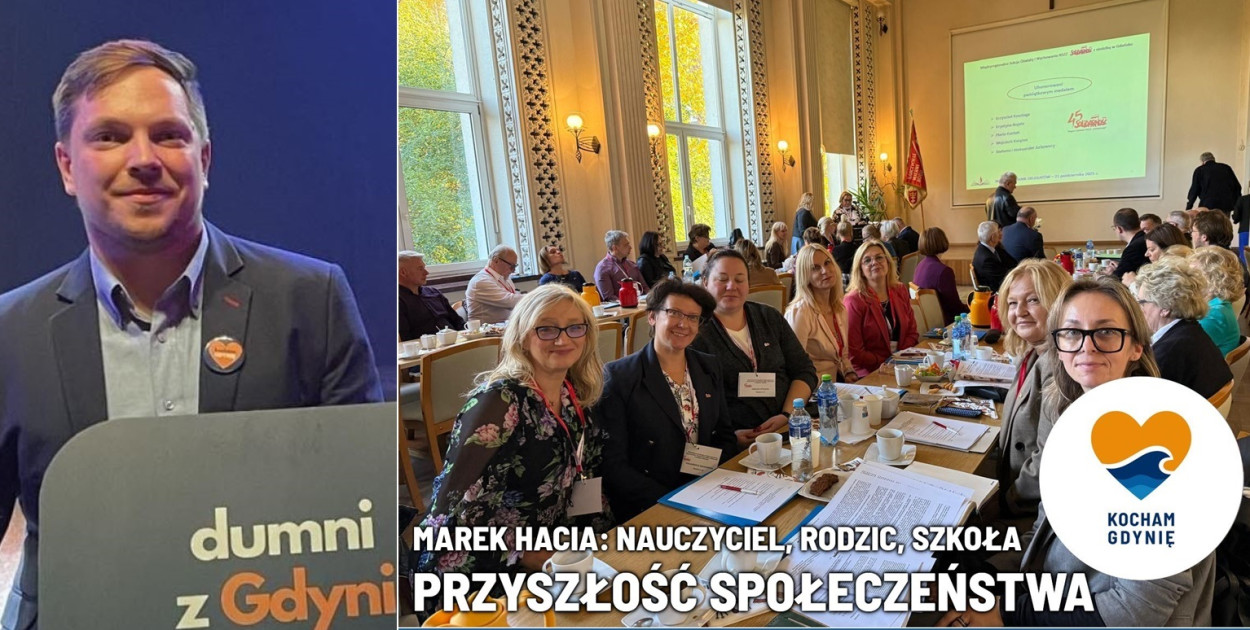 foto Kocham Gdynię/FB