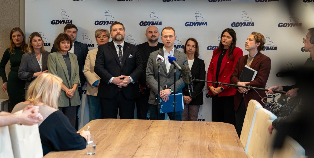 fot. Kamil Złoch