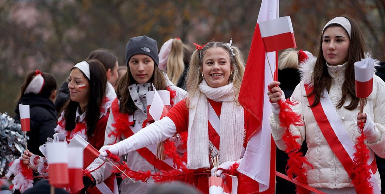 fot. archiwalne Karol Stańczak