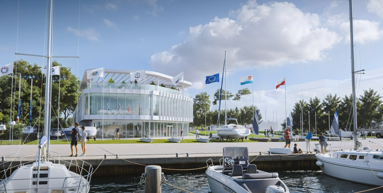 foto Prezydent Miasta Gdyni - Aleksandra Kosiorek/FB