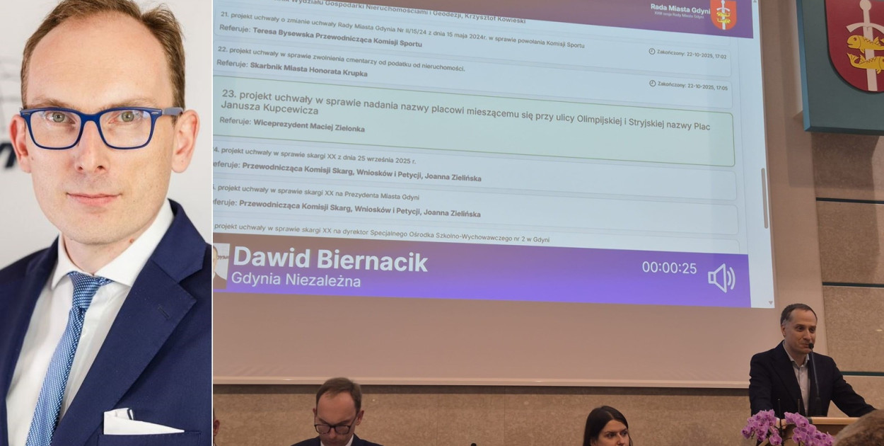 foto Dawid Biernacik/FB