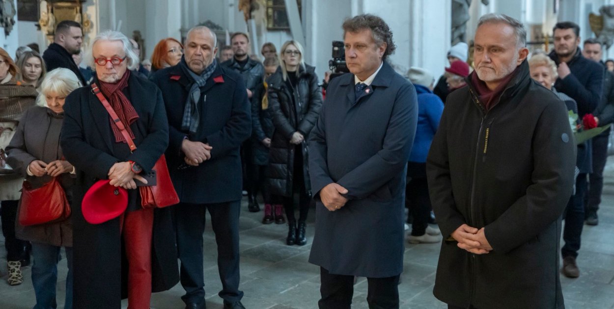 foto Jacek Karnowski Wiceminister, Poseł/FB