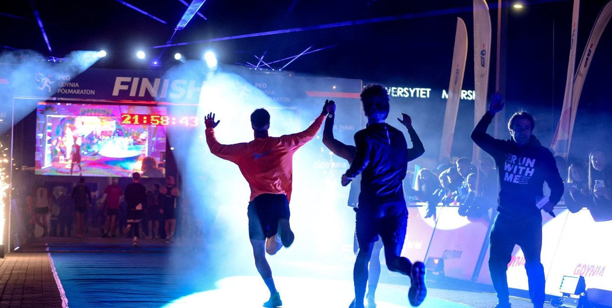 Fot.: Przemek Świderski / Sport Evolution