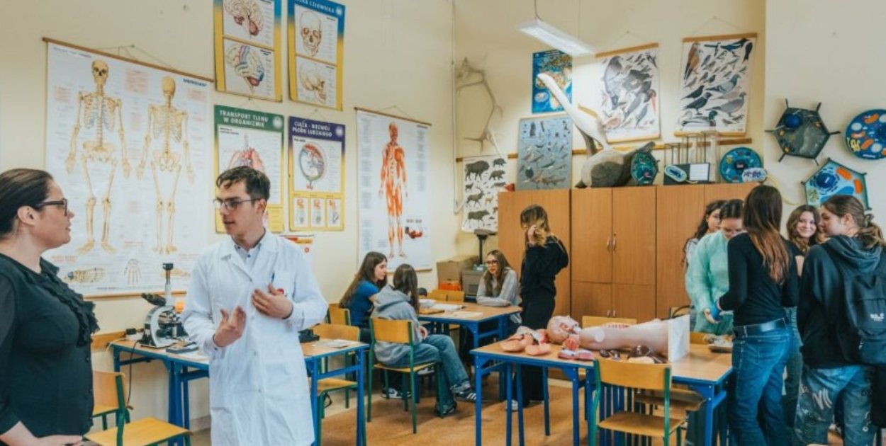 fot. Filip Śmigielski