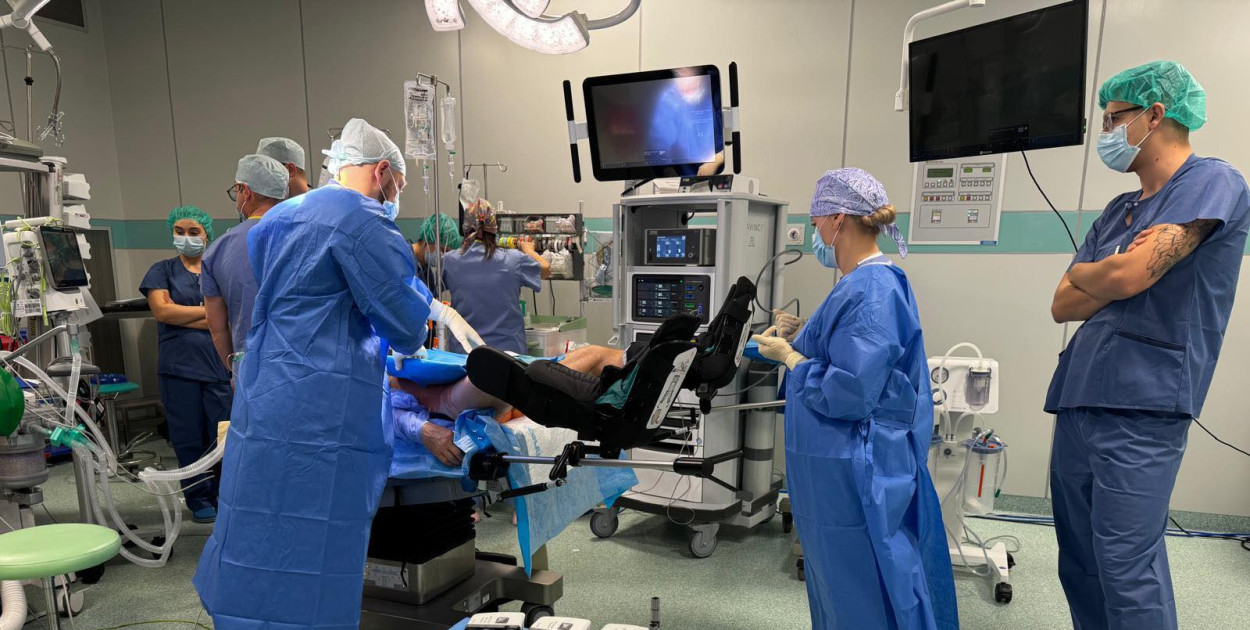 foto Szpitale Pomorskie/FB