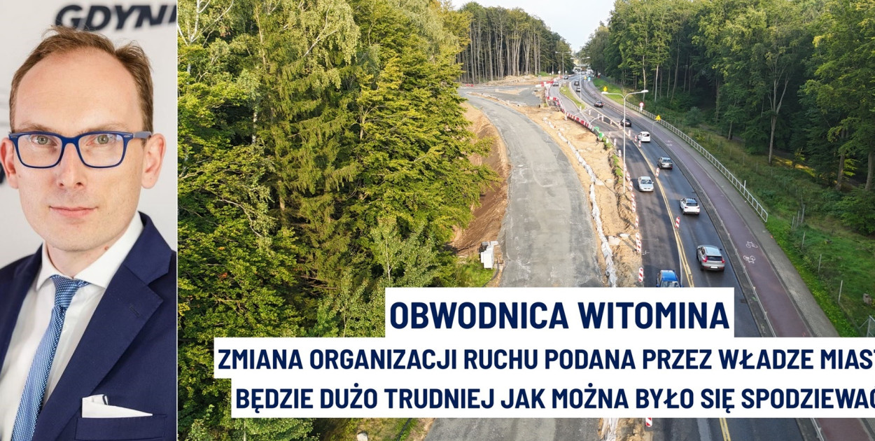 foto Jakub Ubych - Życie Radnego Miasta #wgdyni/FB
