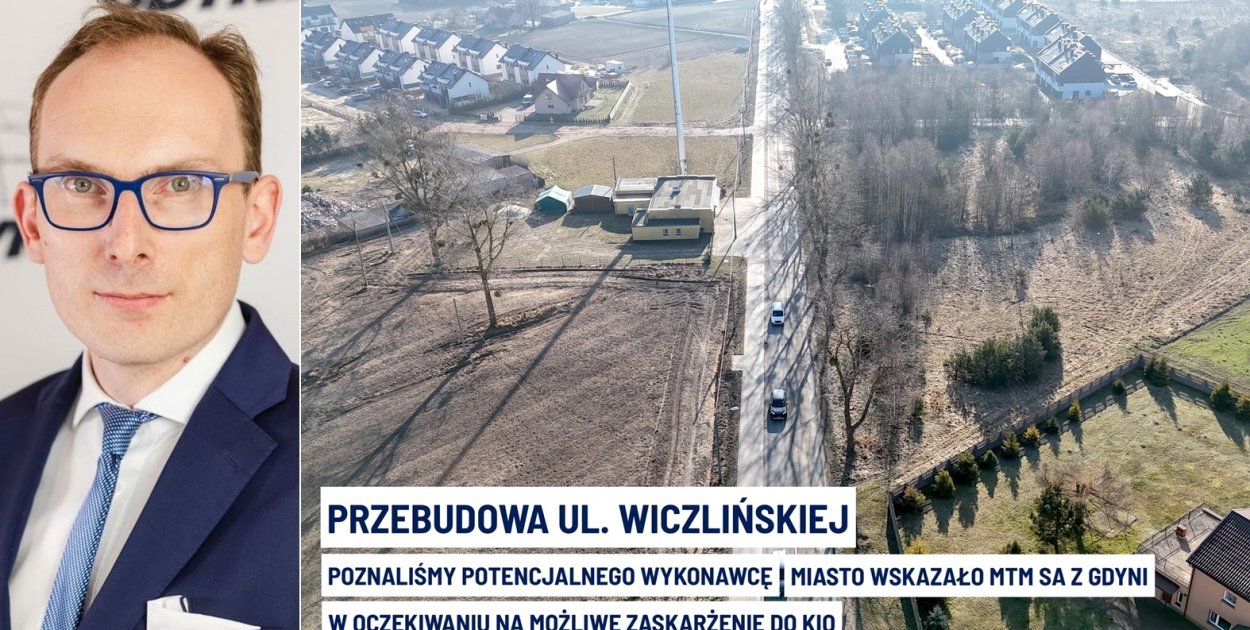 foto Jakub Ubych - Życie Radnego Miasta #wgdyni/FB