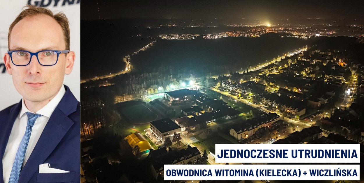 foto Jakub Ubych - Życie Radnego Miasta #wgdyni/FB