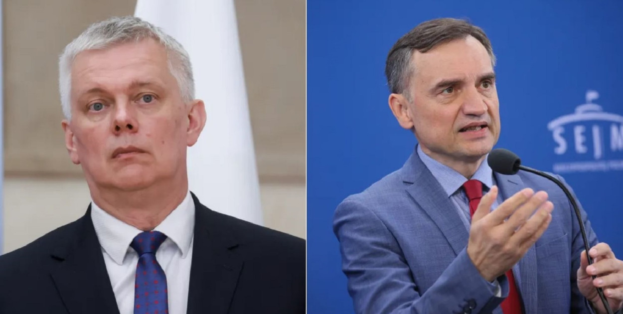 Fot. PAP/Leszek Szymański 