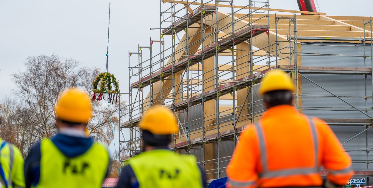 foto - Źródło: Equinor i Polenergia