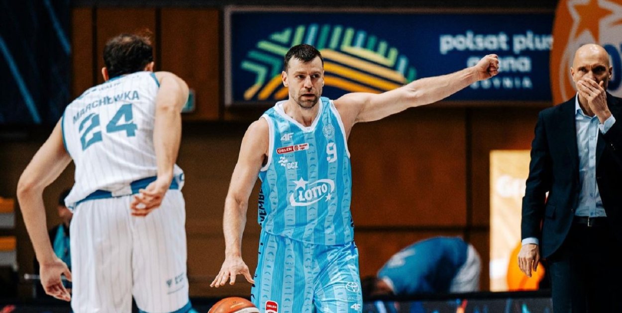 fot. Mateusz Słodkowski/AMW Arka