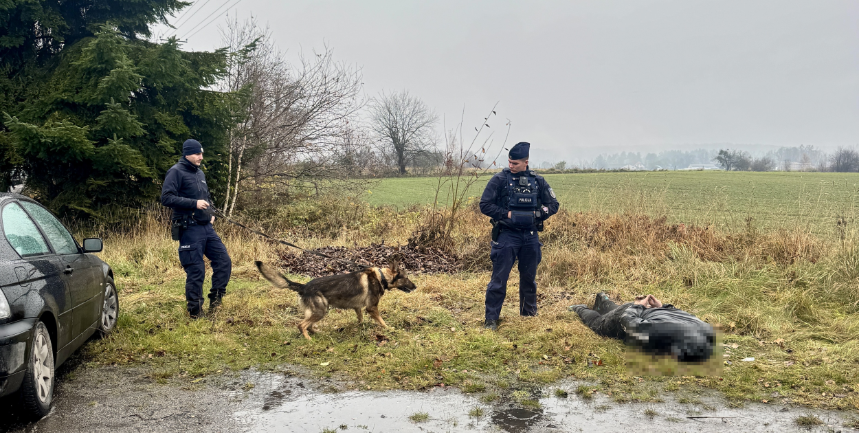 foto Policja Wejherowo
