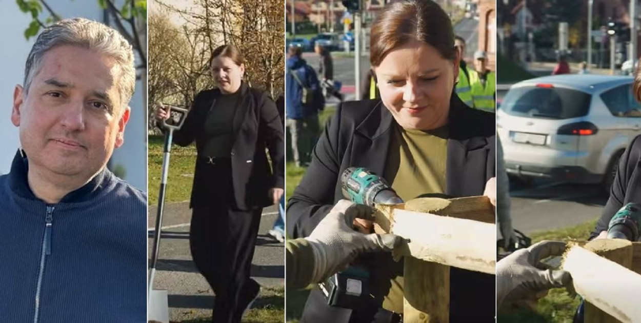 foto screen/FB Gdynia