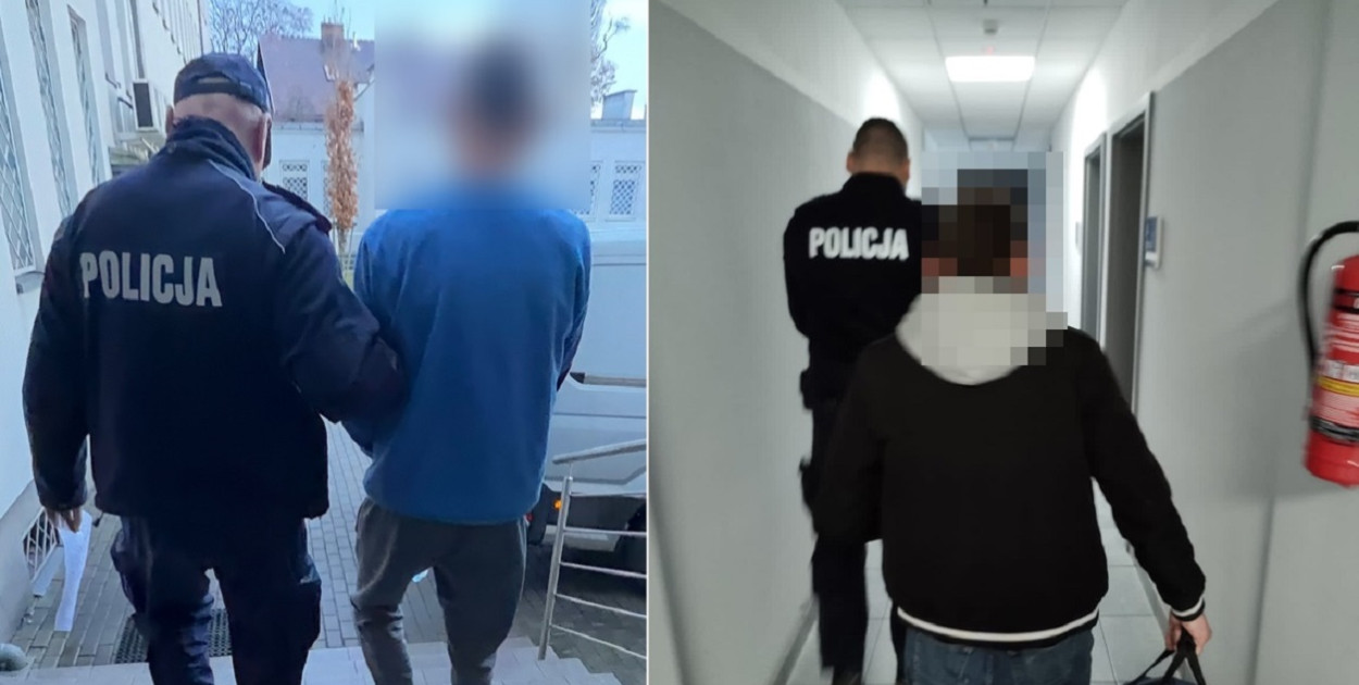 foto Policja Wejherowo