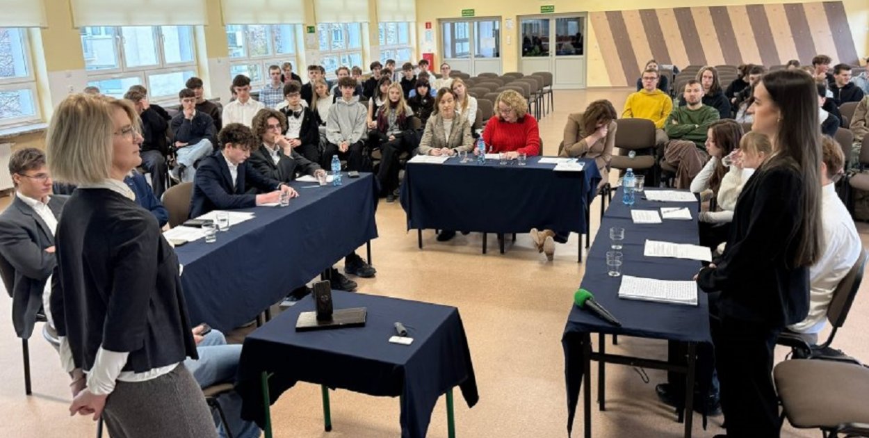 fot. Katarzyna Balcerzak