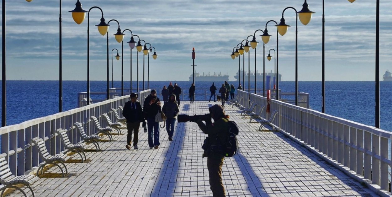 fot. Katarzyna Mocarska / z facebookowej grupy „Gdynia w obiektywie”