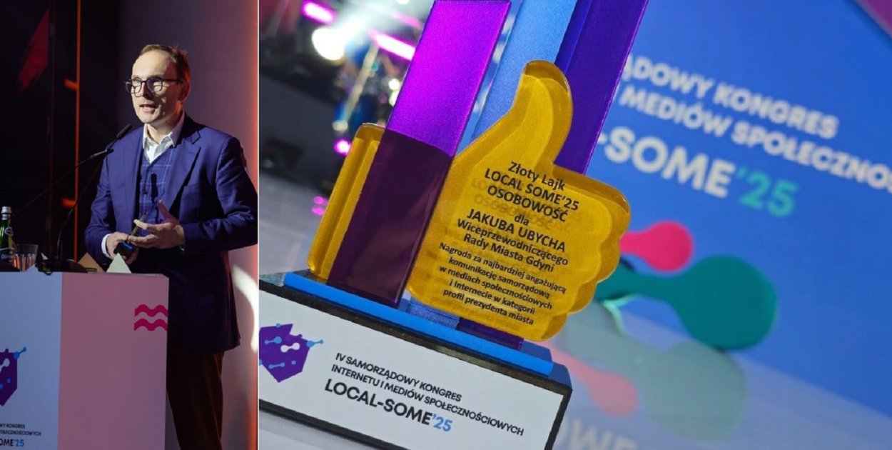 foto Związek Miast Polskich / FB