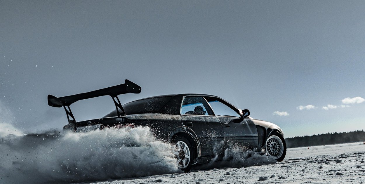 Image by Roman Kogomachenko from Pixabay.com