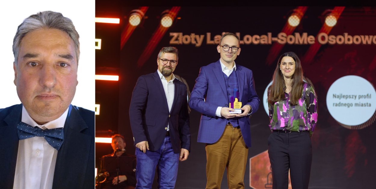 foto Związek Miast Polskich / FB