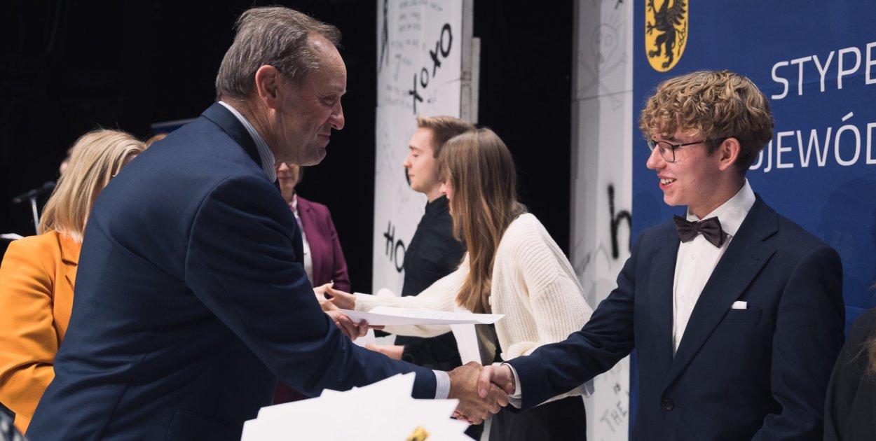 Fot. Łukasz Tokarczyk / UMWP