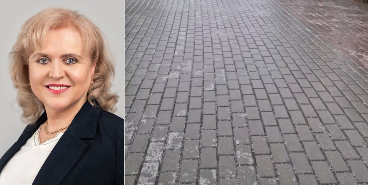 foto Mirosława Dalecka/FB