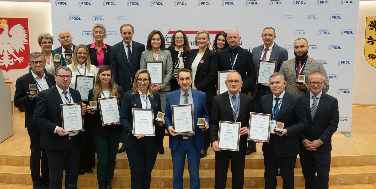 Fot. Łukasz Tokarczyk / UMWP