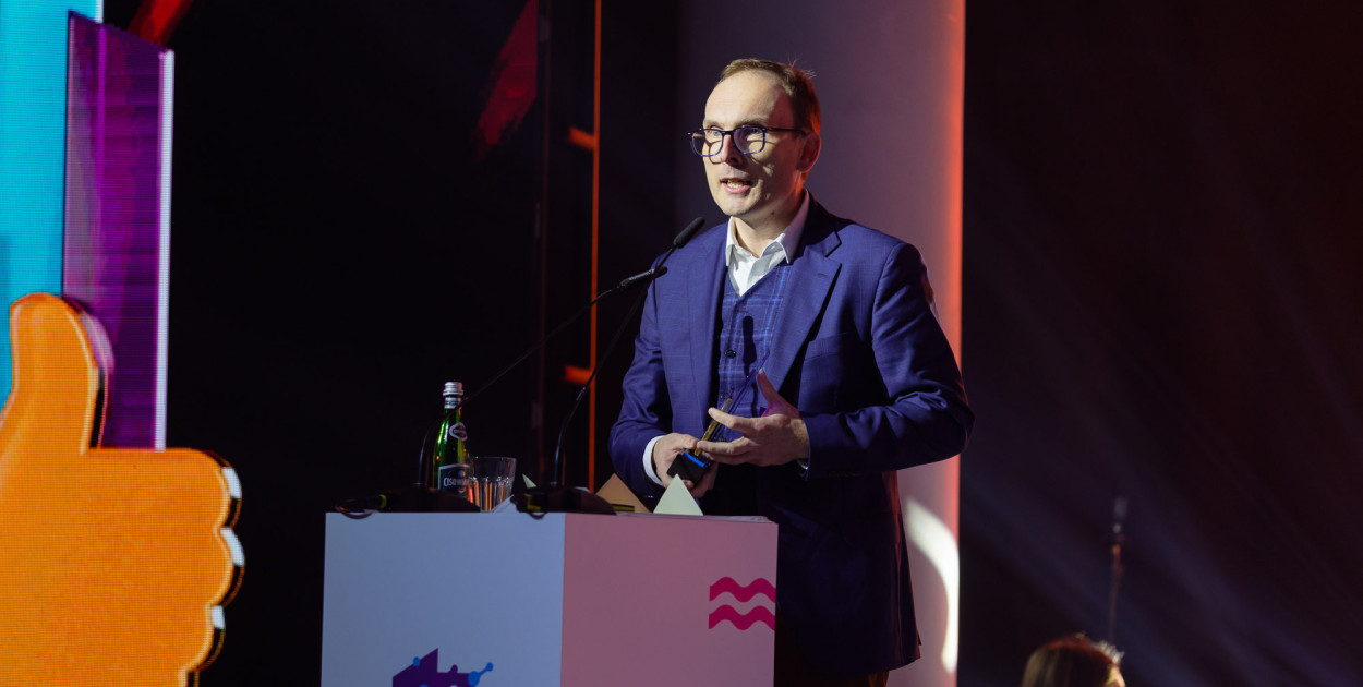 foto Związek Miast Polskich / FB