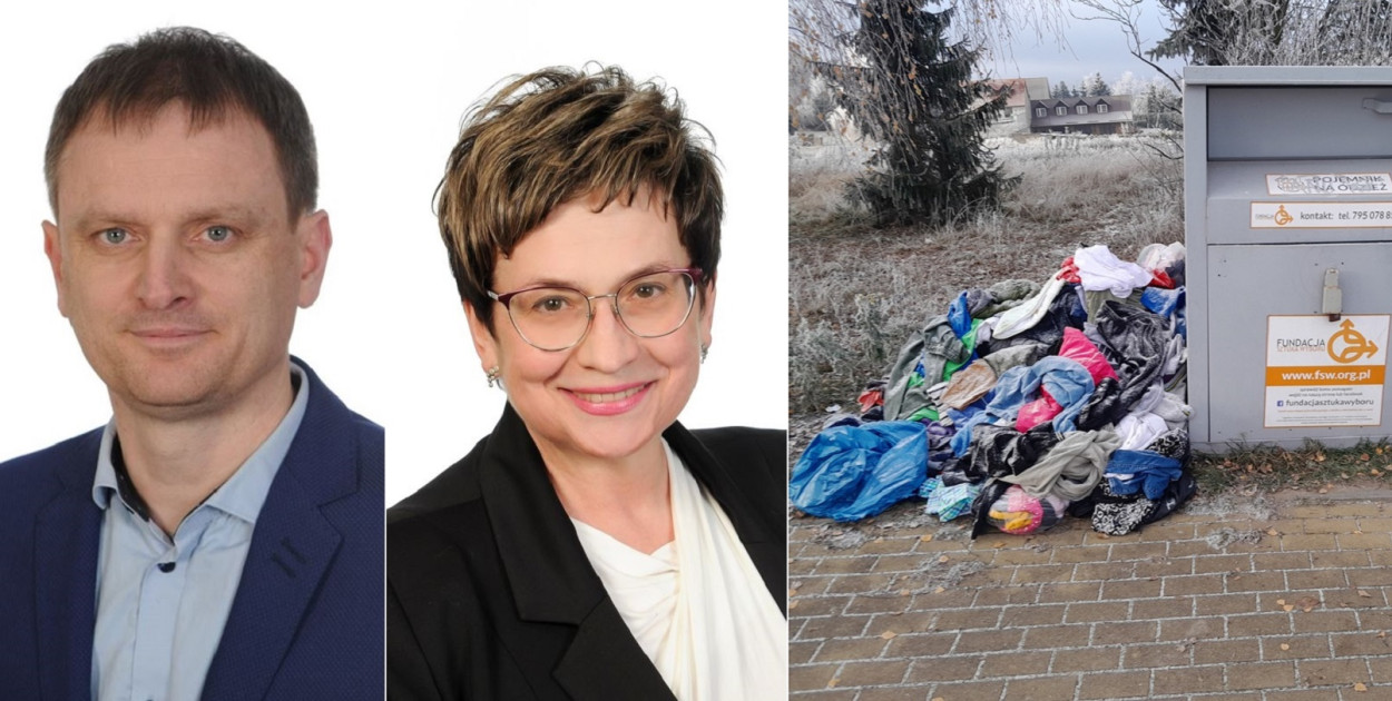 foto Osiedle Kolejarz-Prochowa w Chojnicach / FB