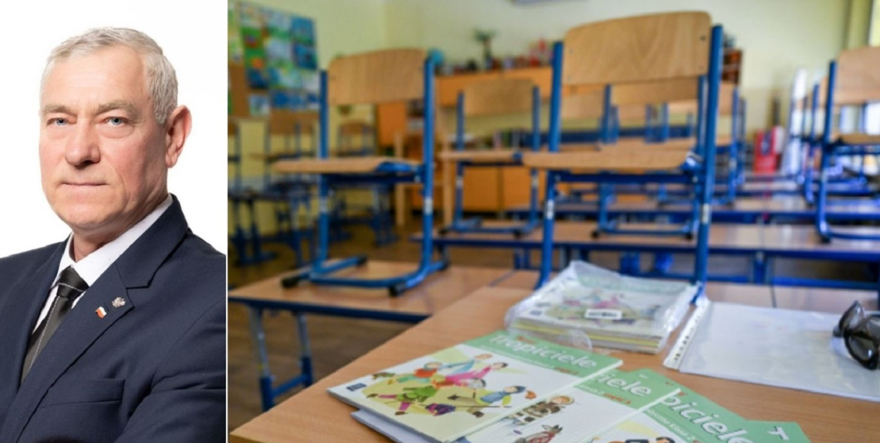 Fot. PAP/Darek Delmanowicz