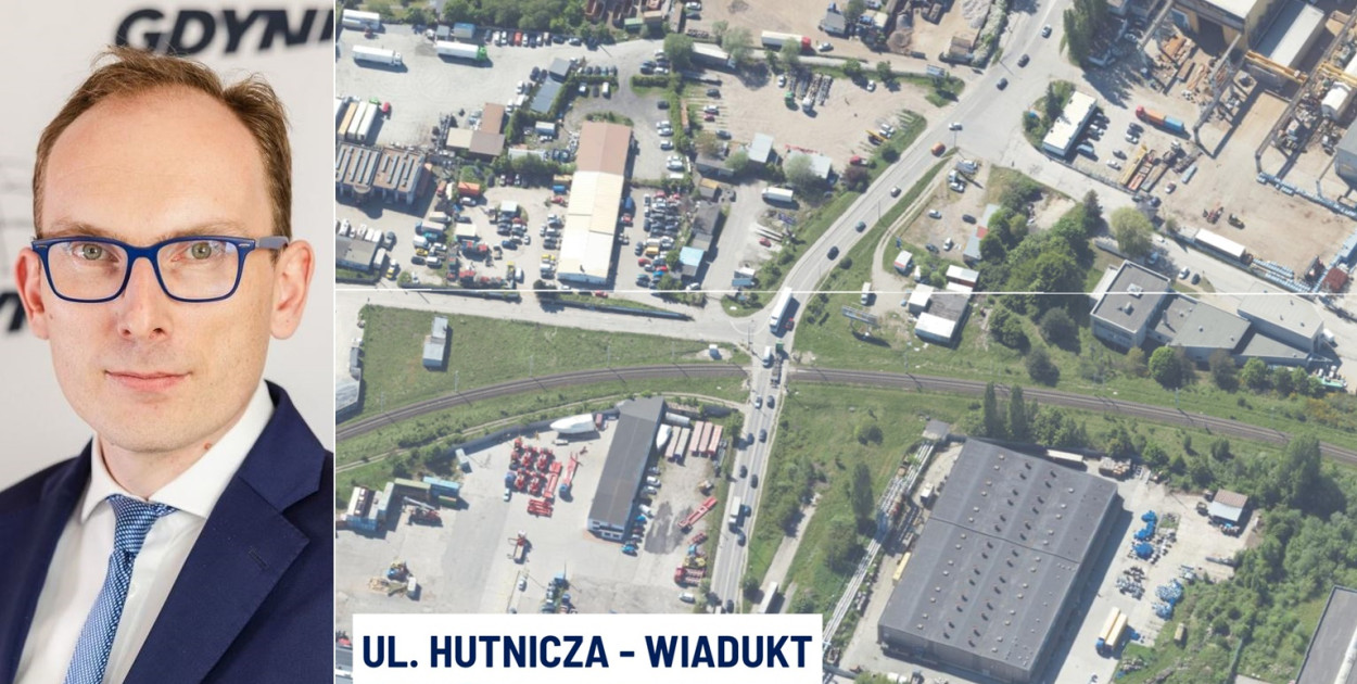 foto Jakub Ubych - Życie Radnego Miasta #wgdyni / FB