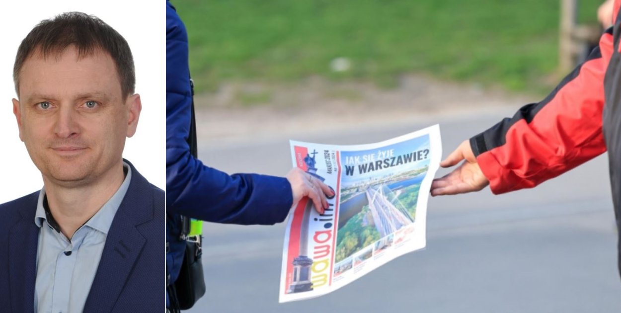 fot.  PAP/Szymon Pulcyn