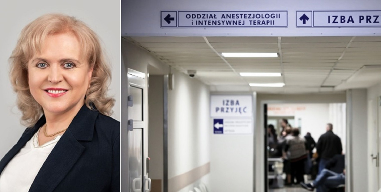 Fot. PAP/Leszek Szymański