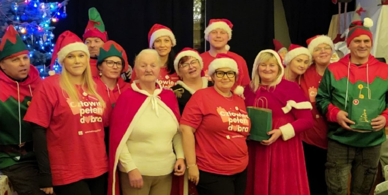 foto Szkoła Podstawowa im. Zjednoczonej Europy w Starkowie / FB