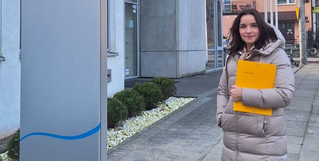 foto Anna Szpajer / FB