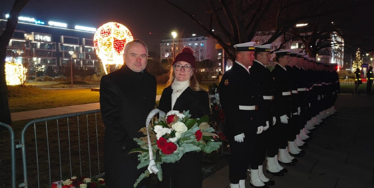 foto Iwona Kurecka / FB